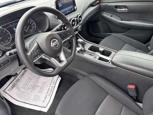 Used 2023 Nissan Sentra SV image 14