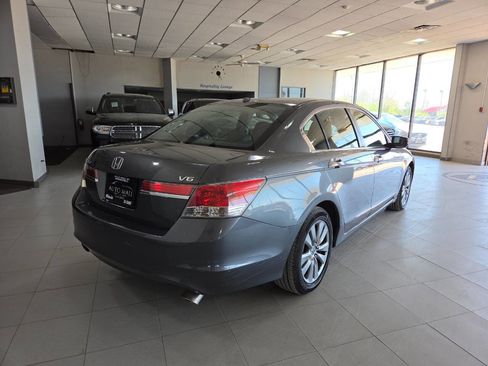 Used 2012 Honda Accord EX-L image 7