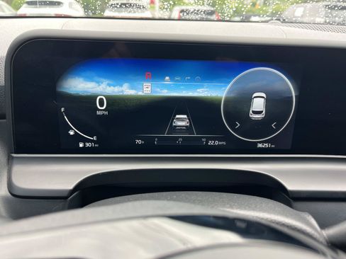 Used 2024 Kia Seltos SX AWD/4WD image 37