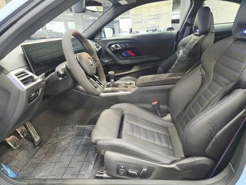 New 2026 BMW M2 w/ Lighting Package RWD image 22