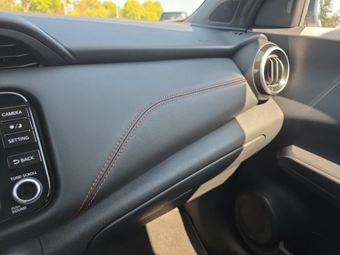 Used 2024 Nissan Kicks SR w/ SR Premium Package FWD image 20