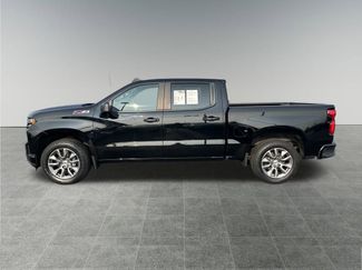 Used 2022 Chevrolet Silverado 1500 RST video 2