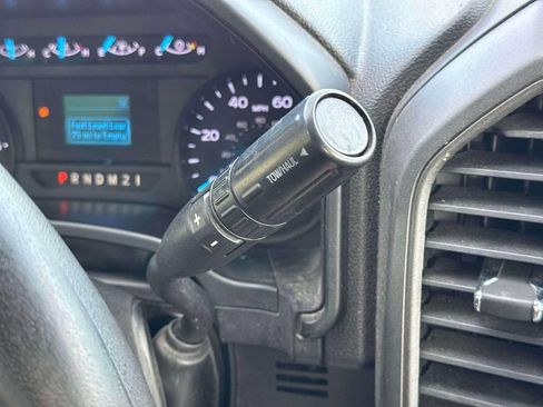 Used 2019 Ford F350 XL w/ Power Equipment Group AWD/4WD image 25