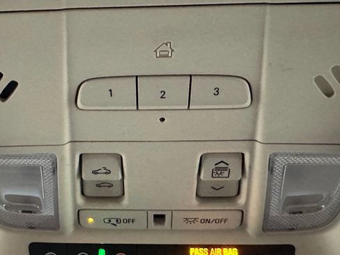 Used 2017 Cadillac XT5 Premium Luxury AWD/4WD image 49