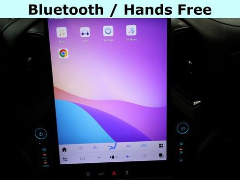 Used 2021 GMC Sierra 3500 4x4 Crew Cab w/ Gooseneck/5TH Wheel Package image 27