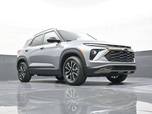New 2026 Chevrolet TrailBlazer ACTIV w/ Convenience Package image 44