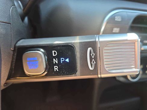 Used 2026 Hyundai Palisade Calligraphy FWD image 25