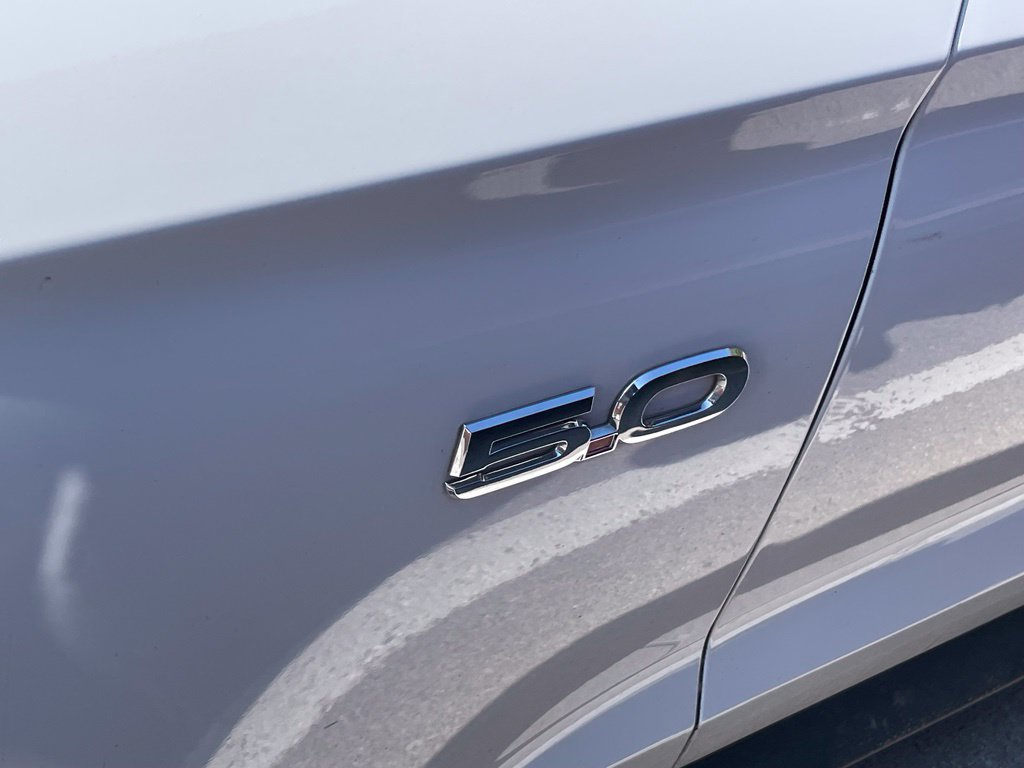Used 2022 Ford Mustang GT Premium w/ GT Performance Package RWD image 5