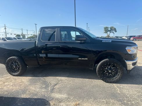 Used 2021 RAM 1500 Big Horn AWD/4WD image 6