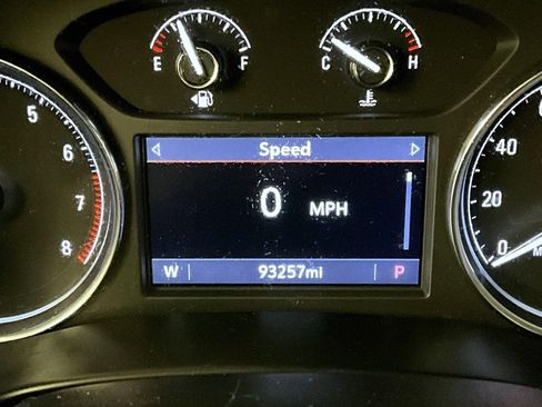 Certified 2020 Buick Enclave Essence w/ Sport Touring Edition image 14