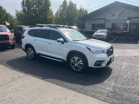 Used 2019 Subaru Ascent Touring image 7
