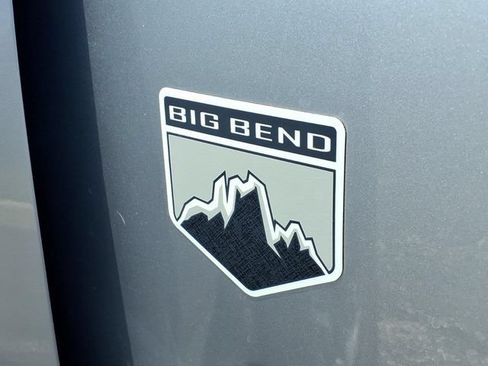 Used 2021 Ford Bronco Sport Big Bend AWD/4WD image 15