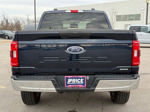 Used 2023 Ford F150 XLT image 4