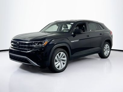 Used 2023 Volkswagen Atlas Cross Sport SE