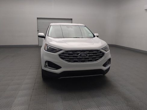 Used 2022 Ford Edge SEL image 14
