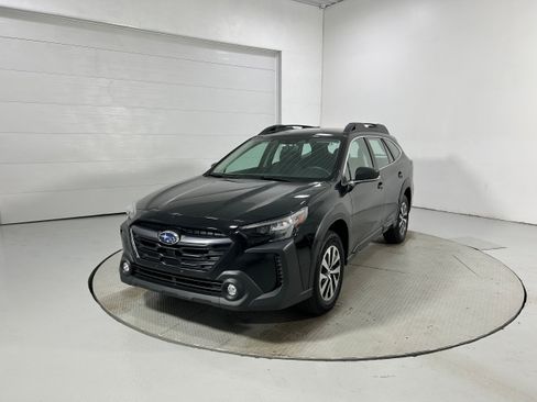 Used 2025 Subaru Outback w/ Popular Package #1A AWD/4WD image 20