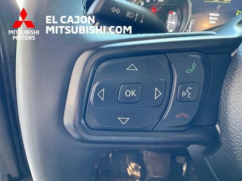 Used 2023 Jeep Wrangler Unlimited w/ Cold Weather Group AWD/4WD image 15