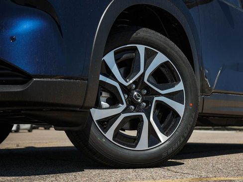 New 2026 MAZDA CX-5 Preferred AWD/4WD image 6