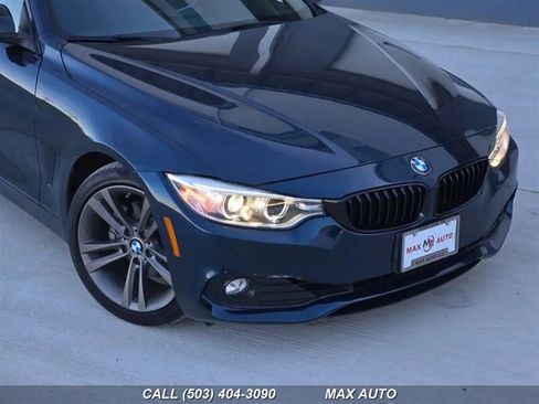 Used 2015 BMW 428i Coupe image 35