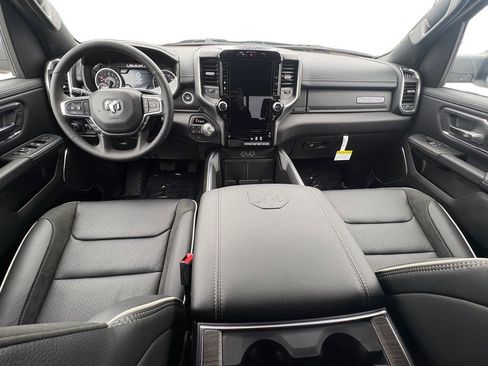 New 2026 RAM 1500 Laramie w/ Night Edition image 20