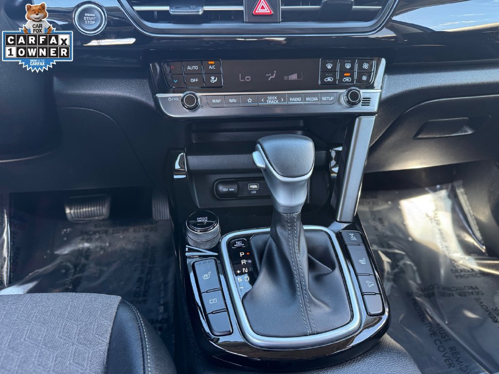 Certified 2024 Kia Seltos S AWD/4WD image 13