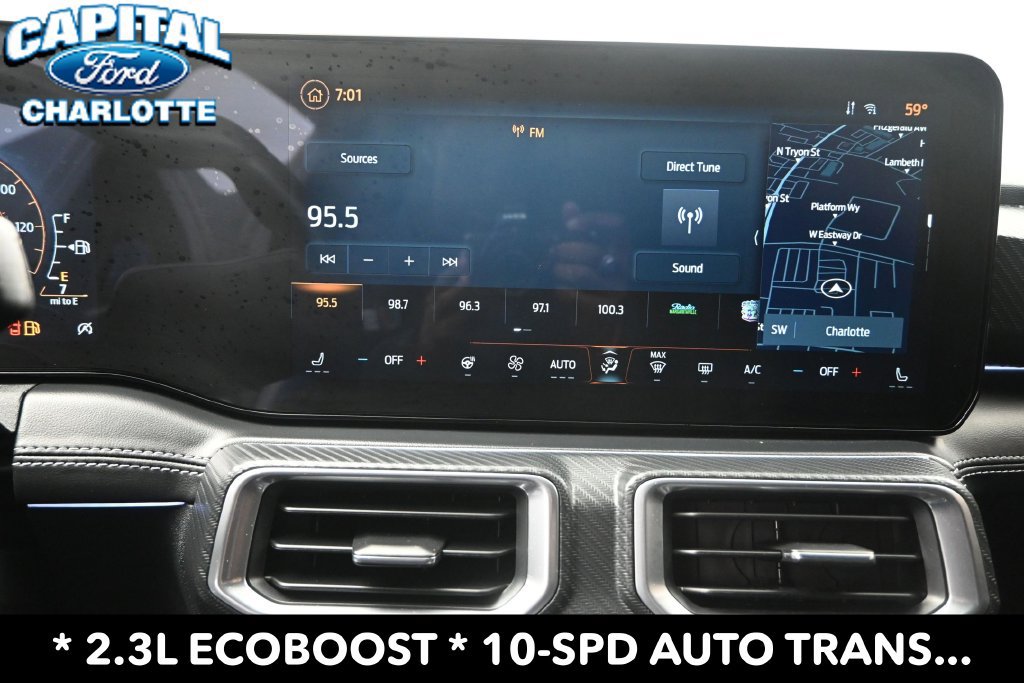 Used 2025 Ford Mustang Premium RWD image 14
