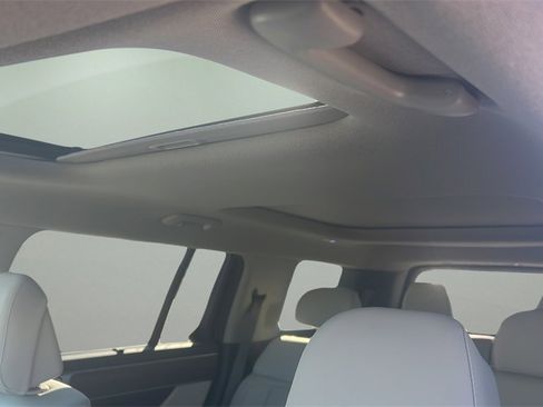 New 2026 Hyundai Santa Fe Limited image 17