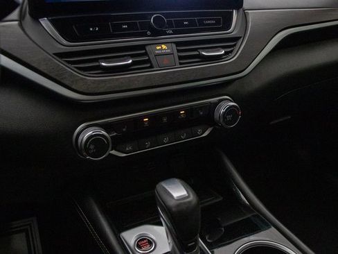 Used 2025 Nissan Altima 2.5 S image 32