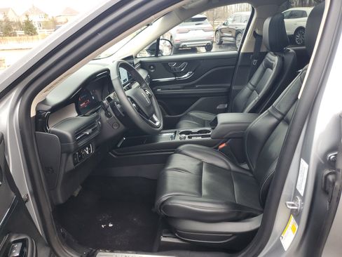 Used 2023 Lincoln Corsair Reserve w/ Equipment Group 202A image 12