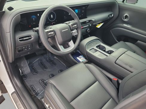 New 2026 Hyundai Palisade Calligraphy image 17