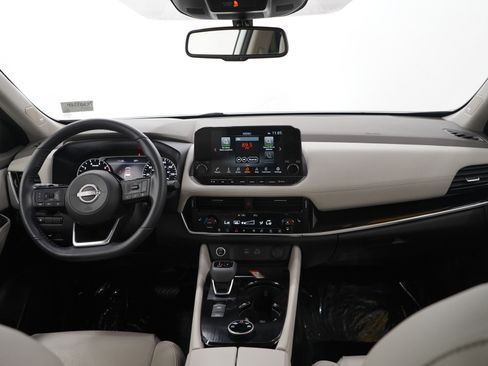 Used 2023 Nissan Rogue SL w/ SL Premium Package AWD/4WD image 13