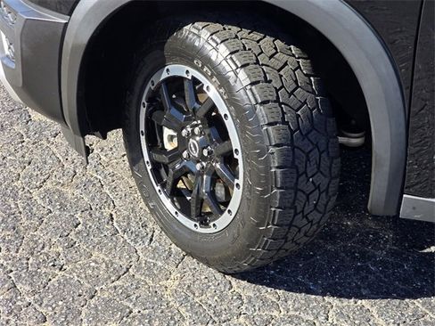 Used 2023 Nissan Pathfinder Rock Creek image 27