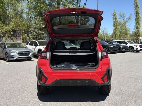 New 2026 Subaru Crosstrek 2.5i Limited w/ Crosstrek Mirror Package AWD/4WD image 14