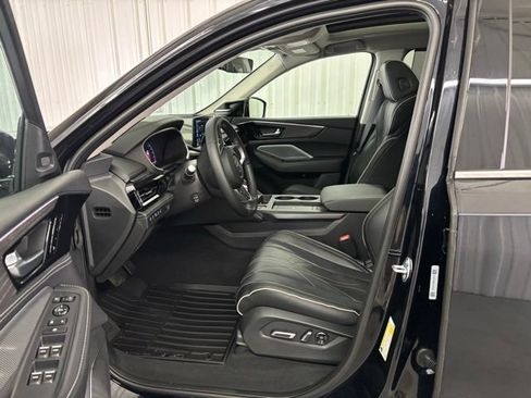 Used 2026 Acura MDX SH-AWD w/ Advance Package image 2