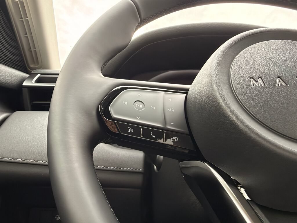 New 2026 MAZDA CX-5 Preferred AWD/4WD image 25