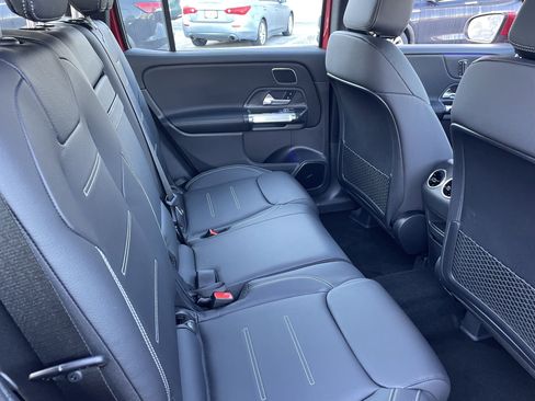 New 2026 Mercedes-Benz GLB 35 AMG 4MATIC image 19