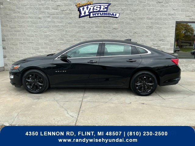 Used 2024 Chevrolet Malibu LT FWD image 12