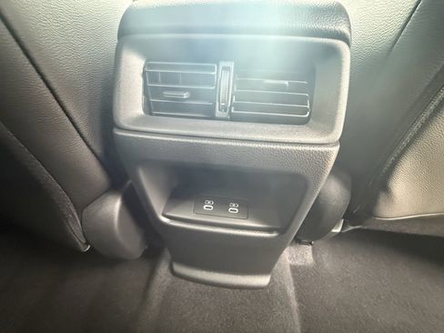 New 2026 Honda CR-V Sport Touring image 37