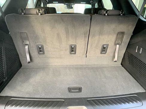 Certified 2023 Chevrolet Tahoe LS AWD/4WD image 24