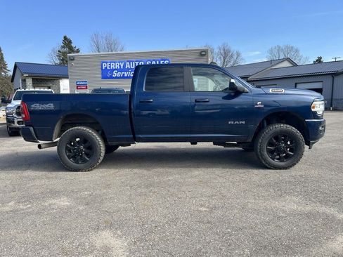 Used 2019 RAM 2500 Big Horn image 6