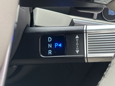 New 2026 Hyundai Santa Fe Calligraphy image 22