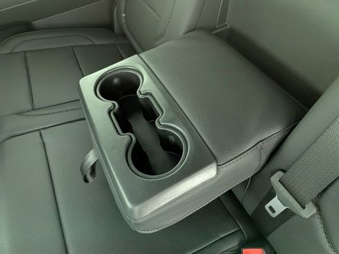 New 2025 GMC Sierra 3500 Denali w/ Denali Reserve Package image 33