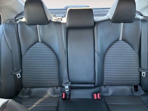 Used 2021 Toyota Camry SE w/ Convenience Package image 26