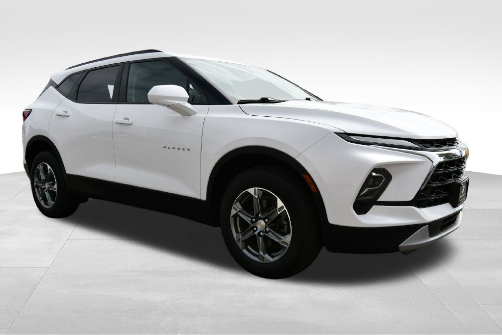 Used 2023 Chevrolet Blazer LT w/ Convenience Package AWD/4WD image 10