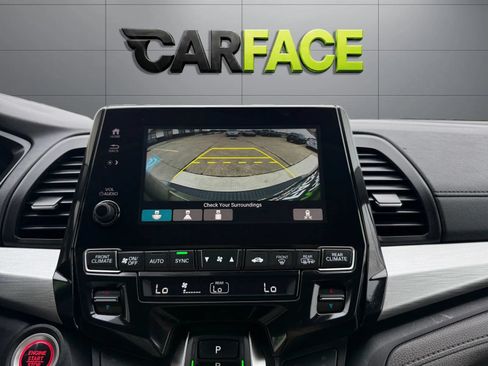 Used 2020 Honda Odyssey EX-L image 35