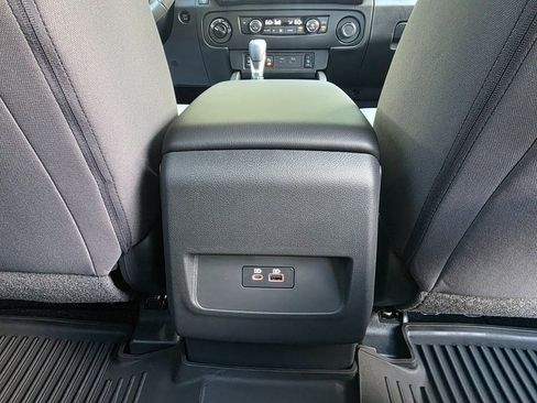 New 2026 Nissan Frontier SV w/ All-Weather Content Package image 9