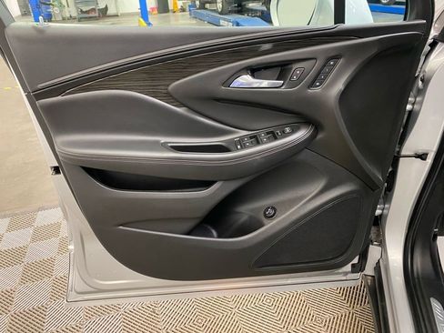 Used 2018 Buick Envision Essence image 20