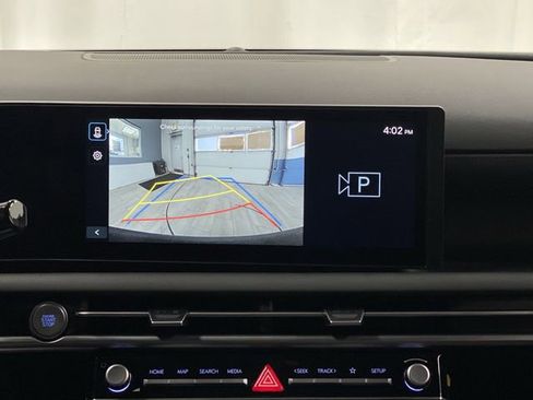 New 2026 Hyundai Santa Cruz SE image 8