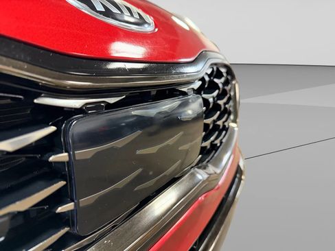 Used 2021 Kia Sportage SX image 46