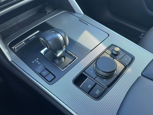 Used 2025 MAZDA CX-90 3.3 Turbo w/ Preferred Package image 35